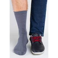 Kojinės Regina Socks pusiau frotinės Bambus 39-46
