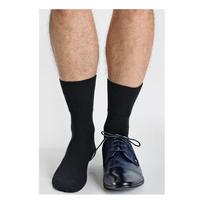 Kojinės Regina Socks Purista antibakterinės frotinės 35-46