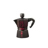 Bialetti Moka Express Stranger Things moka kavinukas (3 puodelių)