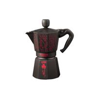 Bialetti Moka Express Stranger Things moka kavinukas (6 puodelių)