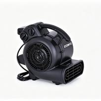 Oro pūstuvas EMAM3119, 130 W, Ecomax