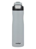 Termogertuvė Contigo Autoseal Chilll Coutr, 0.72 l, pilka sp.