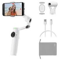 Insta360 Flow 2 Pro AI Tracker Bundle/ Summit White CINSABQB_FLOW225