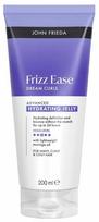 Plaukų želė John Frieda Frizz-Ease Dream Curls Moisturizing, 200 ml