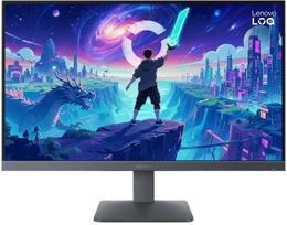 Monitorius Lenovo LOQ 27-10, 68F2GACBEU, IPS, 200 Hz, FHD, 27"