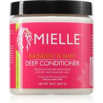 Mielle Babassu & Mint drėkinamasis kondicionierius 227 g