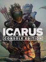 Icarus Console Edition (Xbox Series X|S) XBOX LIVE Key EUROPE