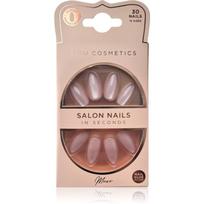 SOSU Cosmetics Salon Nails Priklijuojami nagai atspalvis Muse 30 vnt.