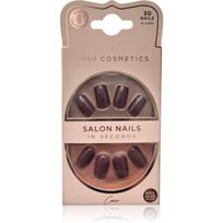 SOSU Cosmetics Salon Nails Priklijuojami nagai atspalvis Coco 30 vnt.