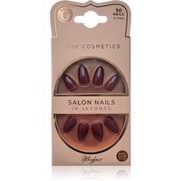 SOSU Cosmetics Salon Nails Priklijuojami nagai atspalvis Mayfair 30 vnt.