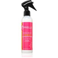 Mielle Organics White Peony Leave-In Conditioner nenuplaunamasis kondicionierius visų tipų plaukams 240 ml