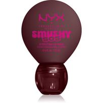 NYX Professional Makeup Smushy SOS drėkinamoji lūpų kaukė atspalvis 08 Coconut Calm 12 ml