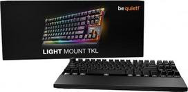 Be Quiet! Keyboard Light Mount TKL Silent Linear