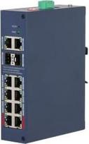 Dahua Switch|DAHUA|CHS4212-8GT-110|Switch type Managed|Switch layer L2|Form factor Desktop|10xRJ-45 ports|RJ-45 Ports Type Gigabit Ethernet (10/100/1000)|10xGigabit Ethernet (copper) ports quantity|2xSFP module slots quantity|Power over Ethernet (PoE) Yes