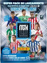 Panini Kolekcja La Liga 2027 Mega set