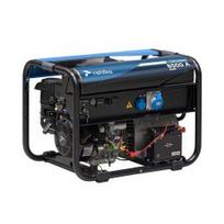 Elektros generatorius REHLKO TECHNIC 6500 A AVR C5