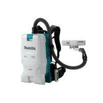 Akumuliatorinis dulkių siurblys - kuprinė MAKITA VC011GZ01 40V MAX XGT