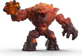 Schleich -  Eldrador Creatures - Lava Golem - special (70895)