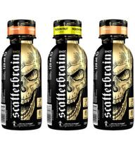 Kevin Levrone Scatterbrain Shot, Mango, 120 ml