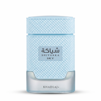 Shiyaaka Sky by Khadlaj EDP 100ml