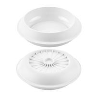 SILIKOMART silikoninė kepimo forma "Dot", Ø 19,5 cm (viso 1,5 l)