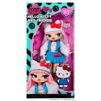 L.O.L. SURPRISE OMG Lėlytė „Hello Kitty“