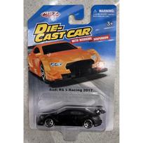 MSZ Automobilio modelis Audi RS5 DTM, skalė 1:64