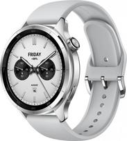 Xiaomi Watch S4, juodas - Išmanusis laikrodis