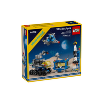 LEGO® 40712 Micro Rocket Launchpad