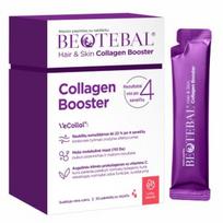 BEOTEBAL Hair & Skin Collagen Booster, 30 paketėlių