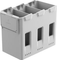 DRONE ACC CHARGING HUB LITO 1/TWO-WAY CP.MA.00000993 DJI CP.MA.00000993 | 6937224146808