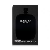 FRAGRANCE ONE Black Tie For Men 100ml