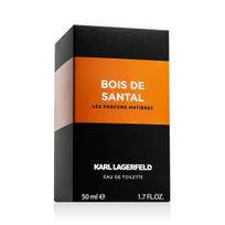 Karl Lagerfeld Bois de Santal EDT 50ml