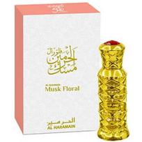 Al Haramain Musk Floral 12ml