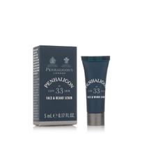 Penhaligon`s Penhaligon Face & Beard Scrub Šveitiklis 5 ml Veido šveitiklis