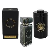 State of mind Natural Elegance Eau De Parfum 100 ml Nišiniai kvepalai
