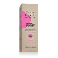 Inebrya Style-In Crystal Beauty Plaukų serumas 100 ml Plaukų aliejai, serumai ir ampulės