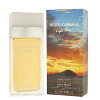 Dolce & Gabbana Light Blue Sunset in Salina EDT 100ml