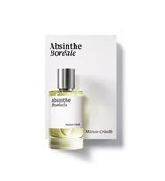 Maison crivelli Absinthe Boréale Eau De Parfum 30 ml Nišiniai kvepalai