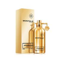 Montale Arabians Eau De Parfum 50 ml Nišiniai kvepalai