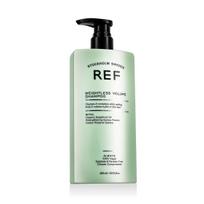 REF Weightless Volume Shampoo 600 ml Plaukų šampūnas