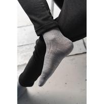 Vyriškos kojinės Steven art.130 Merino Wool Prążek 41-46