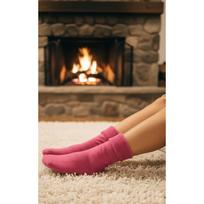 Frotinės kojinės Bornpol Rosa Frotta 34-40