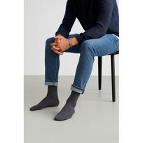 Vyriškos kojinės Steven art.157 Supima 41-46
