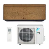 Oro kondicionierius Daikin Stylish FTXA20DY/RXA20A 2,0/2,5 kW