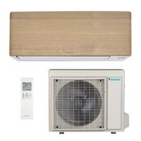 Oro kondicionierius Daikin Stylish FTXA42DP/RXA42B 4,2/5,4 kW