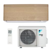 Oro kondicionierius Daikin Stylish FTXA35DP/RXA35A 3,4/4,0 kW