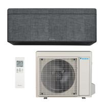 Oro kondicionierius Daikin Stylish FTXA50DG/RXA50B 5,0/5,8 kW