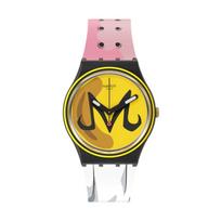 SWATCH WATCHES GZ358