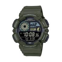 CASIO COLLECTION & VINTAGE WATCHES WS-1500H-3BVEF